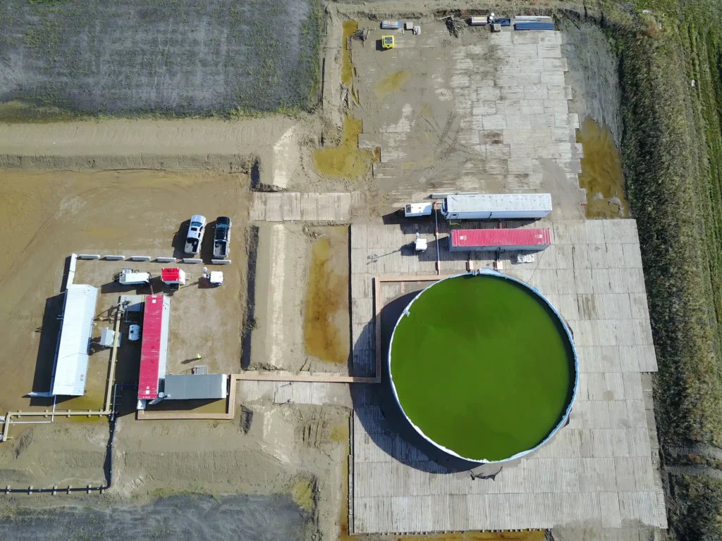 Stormwater Reuse